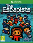 Xbox One peli Escapists