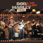 Bob Marley, Bob Marley &amp; The Wailers  Paris Theater London, U.K. Bbc Concert, May 24, 1973  LP/Vinyl