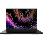 Razer Blade 18 (2023) - 18 inch Gaming-Laptop - NVIDIA GeForce RTX 4070 - Intel Core i9-13950HX - 18" UltraWide Full-HD Display (32GB DDR5-SDRAM 1TB SSD,Windows 11 Home) UK-Layout | Black