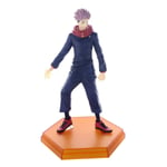 Good Smile Company - Jujutsu Kaisen Pop Up Parade Yuji Itadori PVC Figure