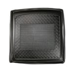 Bagagerumsmatta lamplig for Volkswagen Golf VII Variant 2012