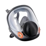 Helmask 3M 6700 Small