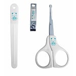 Set de manucure pour bébé dBb Remond