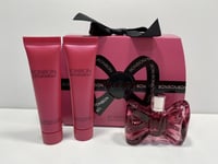 Viktor & Rolf Bonbon 7ml 3pc Discovery Gift Set. Comes in stunning metal tin!