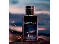 Christian Dior Sauvage Parfyme Edp 100Ml