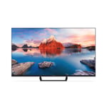 Ecran QLED 55“ - 4K UHD,Google TV avec commande vocale,Affichage fluide avec MEMC - Dolby Audio,3 HDMI - 2 USB