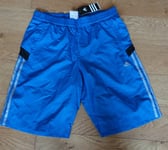 Adidas Mens Shorts Torsion Fitness Running Gym Casual Z00905 UK Small (VV)