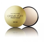 Creme Puff 42 Deep Beige