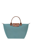 Longchamp Le Pliage Original Medium Top Handle Bag