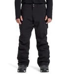 Quiksilver Pantalon de Snow Estate Pant Noir M