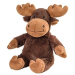 Peluche bouillotte elan junior