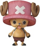 Bandai One Piece Tony Chopper Figuarts Zero Figure F/S w/Tracking# Japan