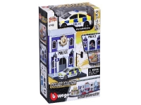 BBU 1:43 Street Fire Bburago City 31500