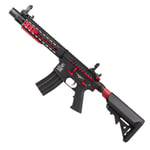 Colt M4 Blast Red Fox Ed