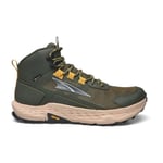 Altra Timp 5 Hiker GTX - Str. 46, Vanntette tursko for menn, Lett og komfortabel