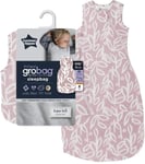 Tommee Tippee Botanical Grobag SleepBag - 2.5 Tog - 18-36 Months - Brand New