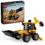 LEGO® Technic Traktorgraver 42197