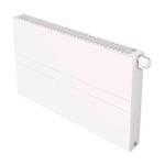 Purmo Ulow E2 Radiator Høyde 600 mm, Lengde 1800 mm - 328821218