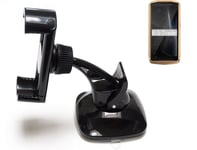 For Cubot Pocket smartphone Holder car mount windshield stand