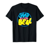 Saved By The Bell Classic Logo T-Shirt