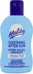 Malibu Soothing After Sun Lotion 200ml X 1