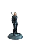 Dark Horse The Witcher (Netflix) - Geralt PVC Statue (22cm) (3008-743)