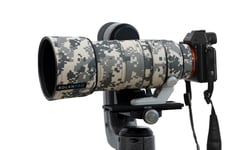 Rolanpro Objektivskydd för Sony FE 70-200mm f/2.8 GM OSS II USP
