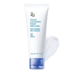 ZA Facial Cleansing Foam 100g