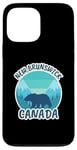 iPhone 13 Pro Max New Brunswick Canada Case