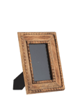 Nkuku Haniska Mango Wood Photo Frame