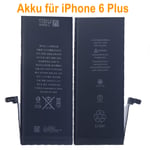 MH Batterie pour IPHONE 6 Plus Batterie Échange Batterie Rechange 616-0765