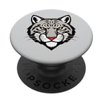 Bobcat PopSockets Adhesive PopGrip