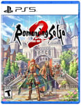 Romancing SaGa 2: Revenge Of The Seven for Playstation 5 [New Video Game] Play