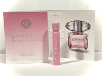 VERSACE BRIGHT CRYSTAL 1ml EDT SAMPE SPRAY