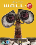 WALL-E [Blu-ray]