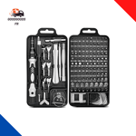 Kit Tournevis De Precision 135 En 1 S2, Outil De Precision Pour Réparer Smartpho