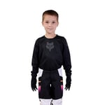 Fox Racing Kids Blackout Jersey, Coupe-Vent,