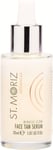 St Moriz Advanced Miracle Glow Face Tan Serum | Hydrating Self Tan Face Serum |