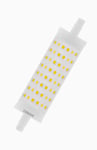 Osram LED LINE R7s CL 118mm 15W/827 (125W) dimbar