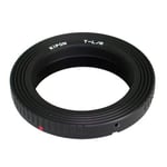 Kipon T-L / R Adapter T-Mount Lens To Leica R Camera