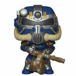 Funko Pop! Games Fallout 76 - T-51 Power Armor Vinyl Action Figure #479