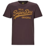 T-shirt Superdry  VL PREMIUM GOODS GRAPHIC TEE