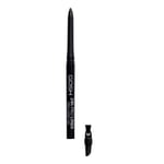 5711914108854 24H Pro Liner automatyczny eyeliner do oczu 001 Black 0.35g Gosh