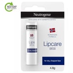 Neutrogena Norwegian formula lip care SPF20 4.8g For Dry, Chapped Lips Dermatalo