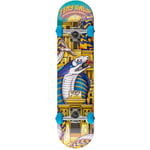 Tony Hawk Signature Series 180 Complete Skateboard - Cobra Temple 7.5"