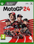 Motogp 24 - Xbox Series X / Xbox One