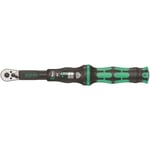 Wera Clé dynamométrique à  cliquet Click-Torque A 5, 1-4" - 05075604001