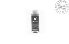 TA Colors TA-C211S Peinture Acrylique Pour Modélisme 30ml Gris Ardoise Satiné