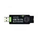 Industrial USB TO TTL Converter, Original FT232RL