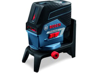 Bosch Kombilaser Gcl 2-50 Rm2